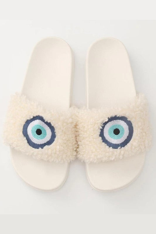 Novelty Sherpa Slides